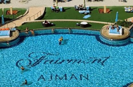 Ajman Tour by Amex Tours