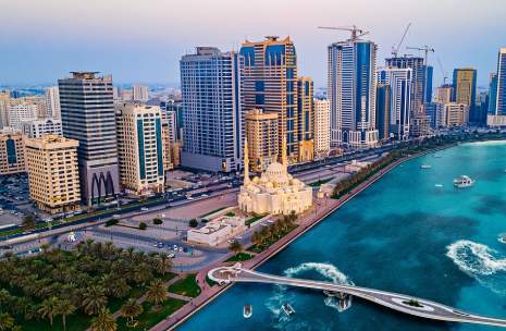 Sharjah Tours