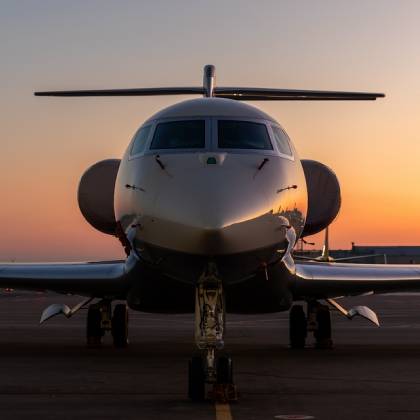 Charter Private Jet